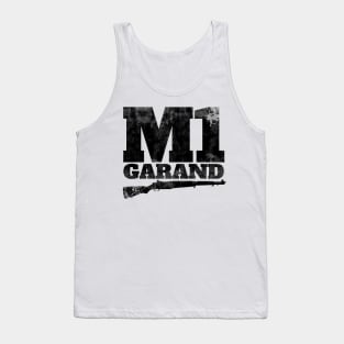 Classic Gun Lovers Tank Top